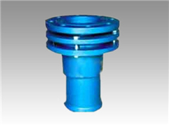 SS1套管式插盘伸缩器