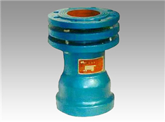 SS3套管式承盘伸缩器