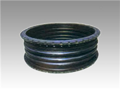 <b>GJQ(X)-4Q-II四球体可曲挠橡胶接头</b>